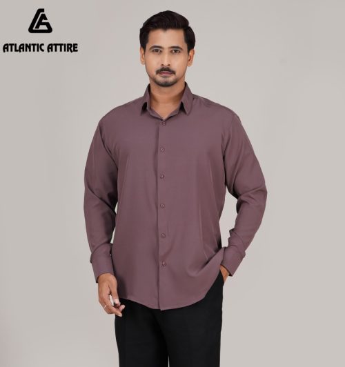 Premium Micro Spandex Shirt